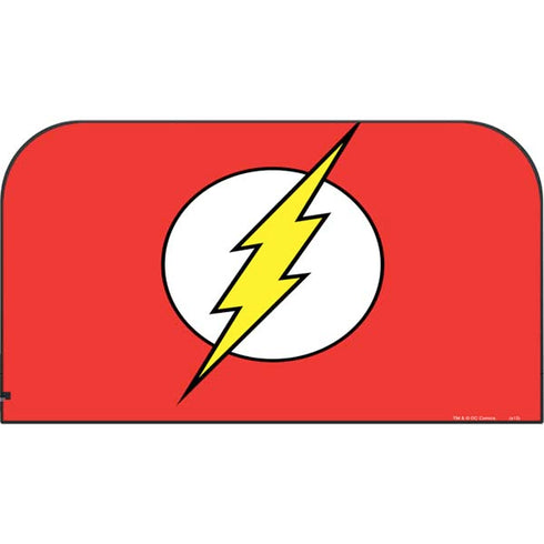 DC Comics The Flash Original Emblem Nintendo Switch 2 (2025) with Joy-Con Skin