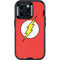 DC Comics The Flash Original Emblem Otterbox Defender iPhone Skin
