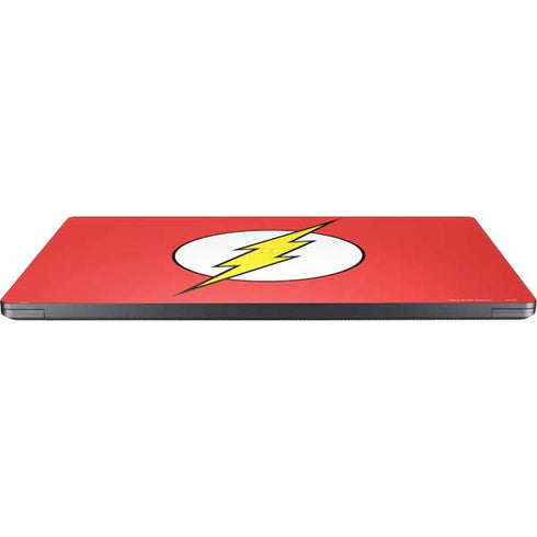 DC Comics The Flash Original Emblem Surface Laptop 7 13.8in Skin