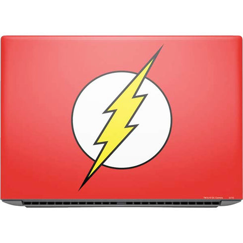 DC Comics The Flash Original Emblem HP ZBook Fury 16 G10 Skin