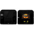 DC Comics The Flash Movie: Batman Bloody Logo Nintendo Skins