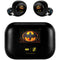 DC Comics The Flash Movie: Batman Bloody Logo Amazon Echo Buds Skin