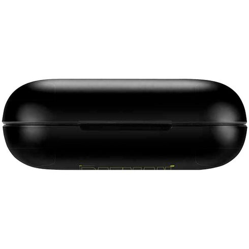 DC Comics The Flash Movie: Batman Bloody Logo Amazon Echo Buds Skin