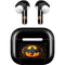 DC Comics The Flash Movie: Batman Bloody Logo Apple AirPods (3rd Gen 2021) Skin