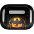 DC Comics The Flash Movie: Batman Bloody Logo Apple AirPods Pro Skin