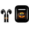DC Comics The Flash Movie: Batman Bloody Logo Apple AirPods Skin