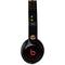 DC Comics The Flash Movie: Batman Bloody Logo Beats Solo 2 Wireless Skin