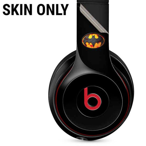 DC Comics The Flash Movie: Batman Bloody Logo Beats Solo 3 Wireless Skin