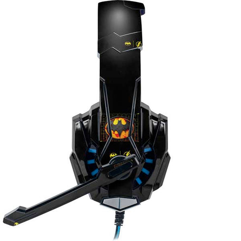 DC Comics The Flash Movie: Batman Bloody Logo BENGOO G9000 Skin