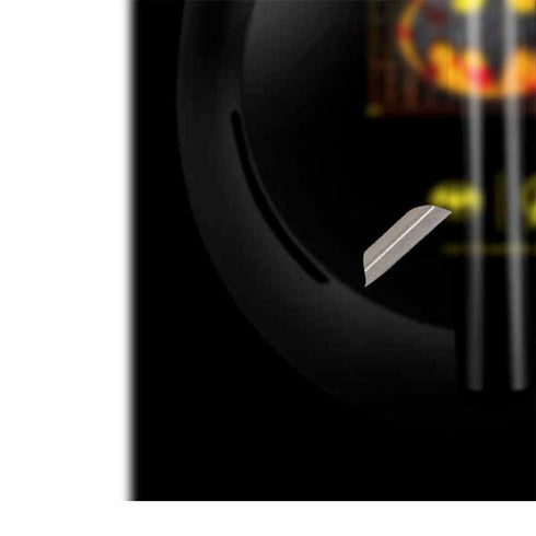 DC Comics The Flash Movie: Batman Bloody Logo Bose Noise Cancelling Headphones 700 Skin