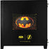 DC Comics The Flash Movie: Batman Bloody Logo Corsair 4000D Tempered Glass Mid-Tower ATX Case Skin
