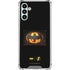 DC Comics The Flash Movie: Batman Bloody Logo Galaxy A13 5G Clear Case