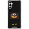 DC Comics The Flash Movie: Batman Bloody Logo Galaxy A14 5G Clear Case