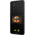 DC Comics The Flash Movie: Batman Bloody Logo Galaxy A14 5G Skin