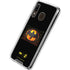 DC Comics The Flash Movie: Batman Bloody Logo Galaxy A30 Clear Case