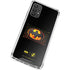 DC Comics The Flash Movie: Batman Bloody Logo Galaxy A32 5G Clear Case