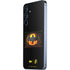 DC Comics The Flash Movie: Batman Bloody Logo Galaxy A35 5G Skin