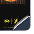 DC Comics The Flash Movie: Batman Bloody Logo Galaxy A35 5G Skin