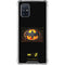 DC Comics The Flash Movie: Batman Bloody Logo Galaxy A71 5G Clear Case