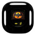 DC Comics The Flash Movie: Batman Bloody Logo Galaxy Buds Live Skin