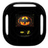 DC Comics The Flash Movie: Batman Bloody Logo Galaxy Buds Pro Skin