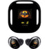 DC Comics The Flash Movie: Batman Bloody Logo Galaxy Buds Pro Skin