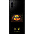 DC Comics The Flash Movie: Batman Bloody Logo Galaxy Note 10 Plus Skin