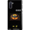 DC Comics The Flash Movie: Batman Bloody Logo Galaxy Note 10 Pro Case