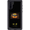 DC Comics The Flash Movie: Batman Bloody Logo Galaxy Note 10 Waterproof Case