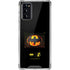 DC Comics The Flash Movie: Batman Bloody Logo Galaxy Note20 5G Clear Case