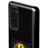 DC Comics The Flash Movie: Batman Bloody Logo Galaxy Note20 5G Pro Case