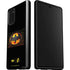 DC Comics The Flash Movie: Batman Bloody Logo Galaxy Note20 5G Pro Case