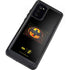 DC Comics The Flash Movie: Batman Bloody Logo Galaxy Note20 5G Waterproof Case