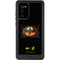 DC Comics The Flash Movie: Batman Bloody Logo Galaxy Note20 5G Waterproof Case