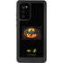 DC Comics The Flash Movie: Batman Bloody Logo Galaxy Note20 5G Waterproof Case