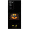 DC Comics The Flash Movie: Batman Bloody Logo Galaxy Note20 Ultra 5G Skin