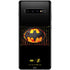 DC Comics The Flash Movie: Batman Bloody Logo Galaxy S10 Plus Skin