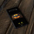DC Comics The Flash Movie: Batman Bloody Logo Galaxy S10 Plus Skin