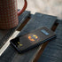 DC Comics The Flash Movie: Batman Bloody Logo Galaxy S10e Skin