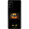 DC Comics The Flash Movie: Batman Bloody Logo Galaxy S20 Fan Edition Skin