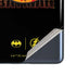 DC Comics The Flash Movie: Batman Bloody Logo Galaxy S20 Fan Edition Skin