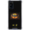 DC Comics The Flash Movie: Batman Bloody Logo Galaxy S20 FE Clear Case