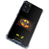 DC Comics The Flash Movie: Batman Bloody Logo Galaxy S20 FE Clear Case