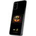 DC Comics The Flash Movie: Batman Bloody Logo Galaxy S20 Plus Skin