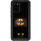 DC Comics The Flash Movie: Batman Bloody Logo Galaxy S20 Plus Waterproof Case