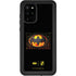 DC Comics The Flash Movie: Batman Bloody Logo Galaxy S20 Plus Waterproof Case