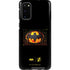 DC Comics The Flash Movie: Batman Bloody Logo Galaxy S20 Pro Case