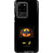 DC Comics The Flash Movie: Batman Bloody Logo Galaxy S20 Ultra 5G Pro Case