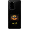 DC Comics The Flash Movie: Batman Bloody Logo Galaxy S20 Ultra 5G Skin