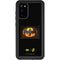 DC Comics The Flash Movie: Batman Bloody Logo Galaxy S20 Waterproof Case